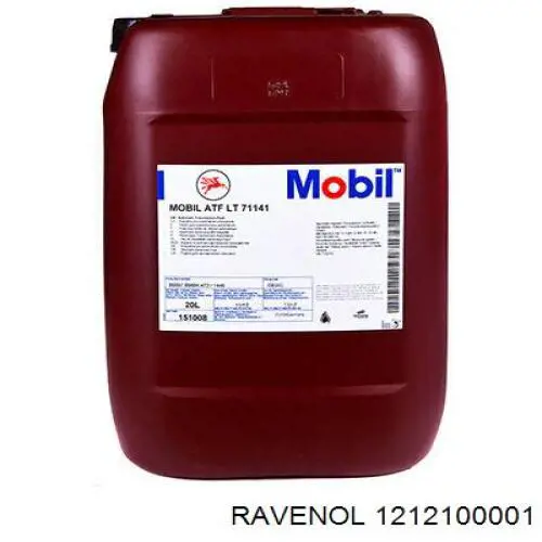 Купити 1212100001 Ravenol Масло кп