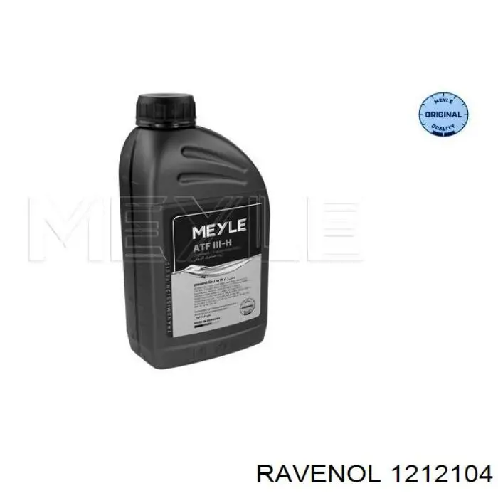 1212104 Ravenol 