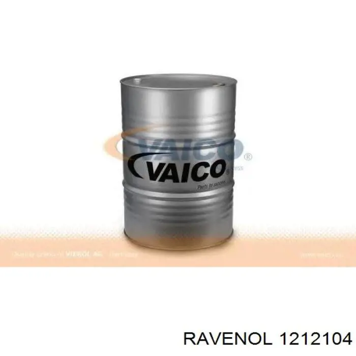  Ravenol 1212104 ціна, від 12.69 USD