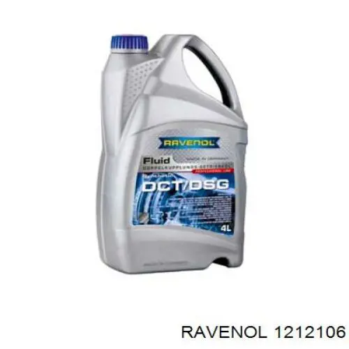 Купити 1212106 Ravenol 
