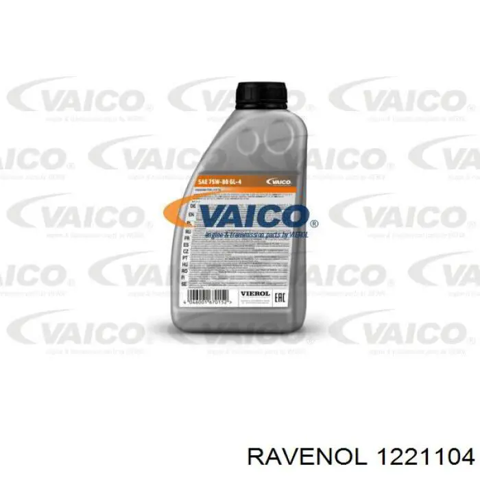 1221104 Ravenol 