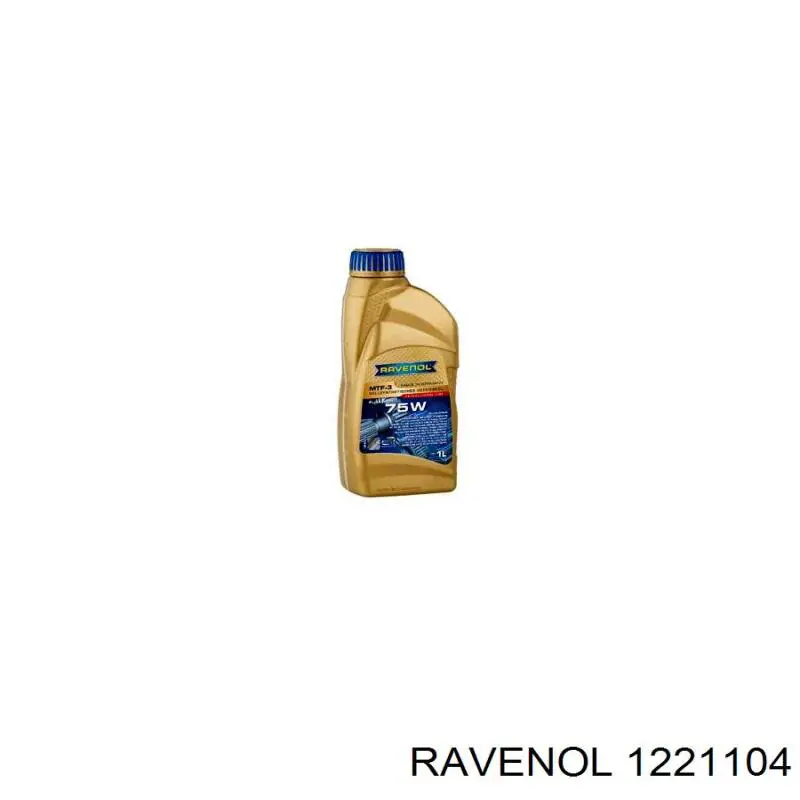  1221104 Ravenol