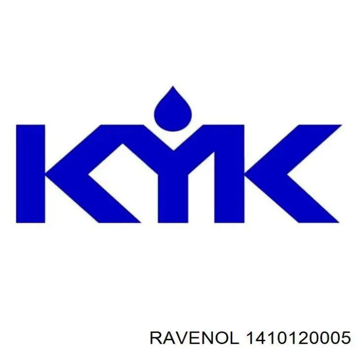 Купити 908448 Rymax Охолоджуюча рідина для двигунів