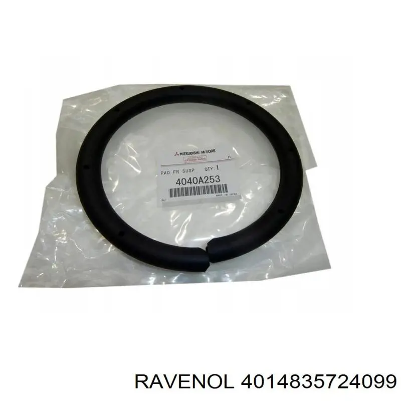 Олива Ravenol 111210600401999 ціна, від 75.81 USD