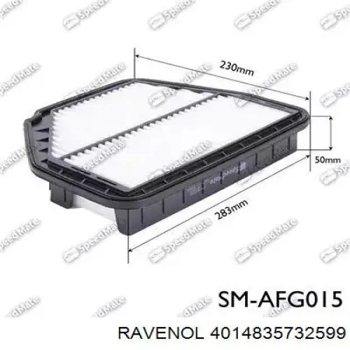 Масло варіатора Ravenol 4014835732599 ціна, від 75.12 USD