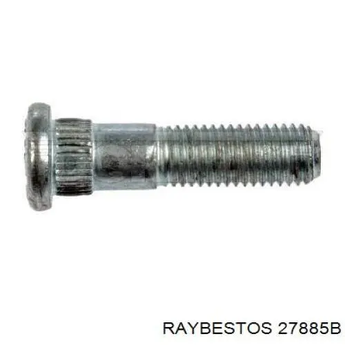 Шпилька колісна, задня PTC 97285 ціна, від 3.19 USD