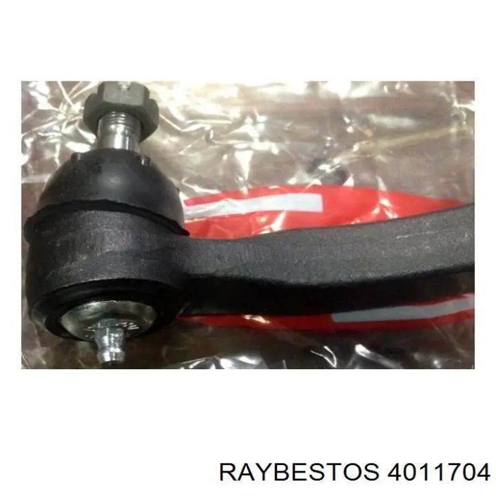 Наконечник рульовий Reinhoch RH016013 ціна, від 15.14 USD