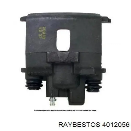 Купити 4012056 Raybestos Тяга рульова поздовжня