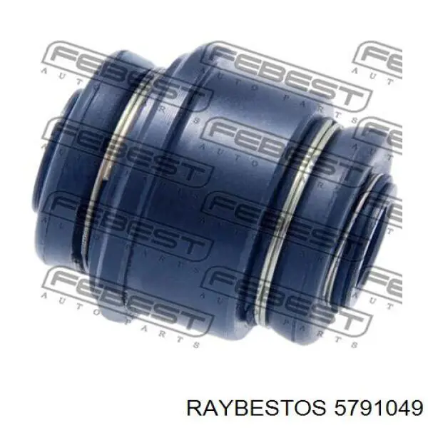  5791049 Raybestos