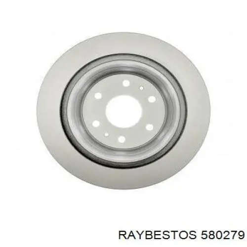 Купити 93160513 Opel Ротор гальмівний