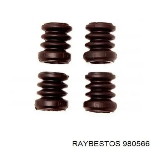 RT20989HPGLT5 Rotinger Гальмо дискове переднє