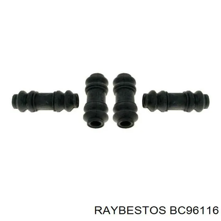 BC96116 Raybestos 