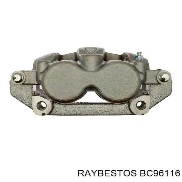 Купити BC96116 Raybestos 