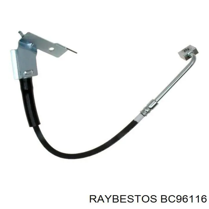  BC96116 Raybestos