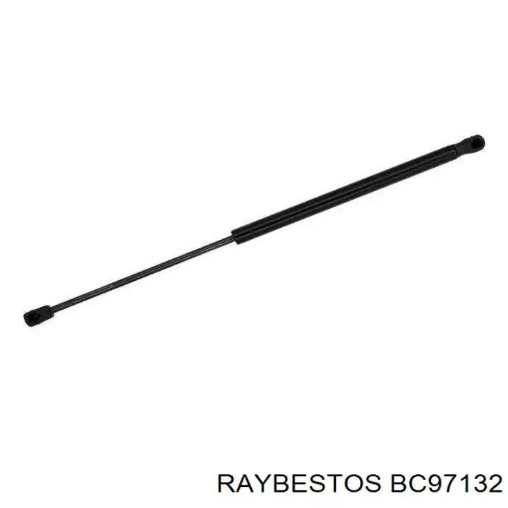 Гальмо стоянкове Raybestos BC97132