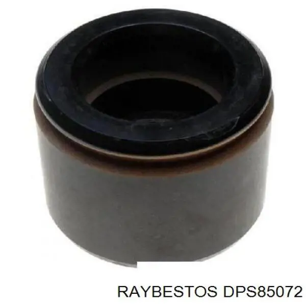 Поршень супорту гальмівного, переднього DPS85072 Raybestos