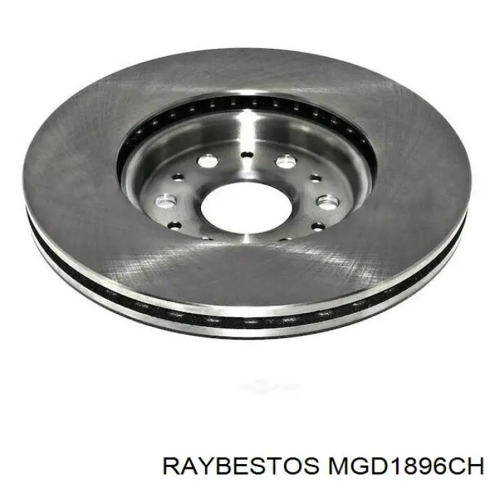  MGD1896CH Raybestos