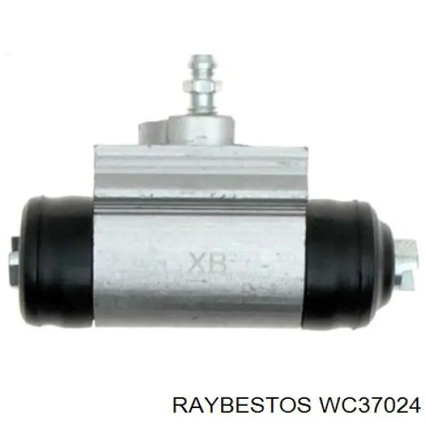 WC37024 Raybestos циліндр гальмівний колісний/робітник, задній