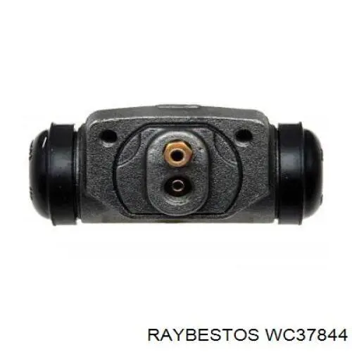 Купити WC37844 Raybestos Циліндр гальмівний колісний/робітник, задній