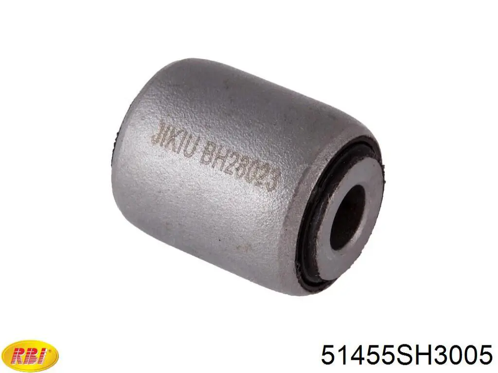 Сайлентблок переднього верхнього важеля RBI 51455SH3005 ціна, від 3.30 USD