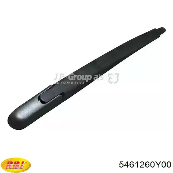 Подушка стабілізатора RBI 5461260Y00 ціна, від 1.84 USD