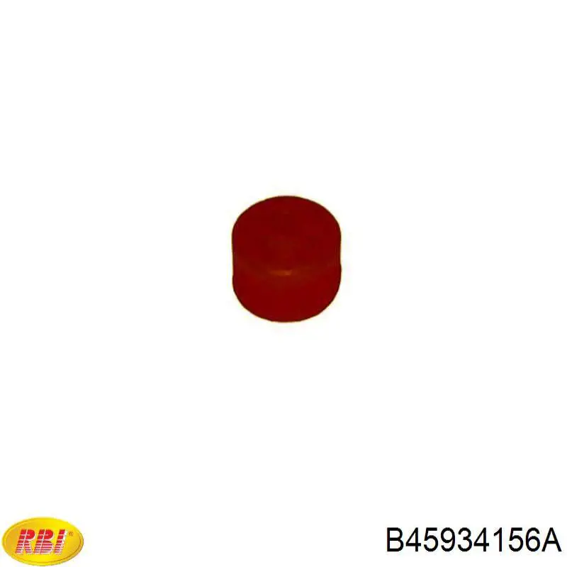 Втулка переднього стабілізатора B45934156A RBI
