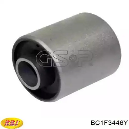 Сайлентблок переднього важеля BC1F3446Y RBI