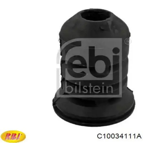 C10034111A RBI Буфер-відбійник амортизатора переднього