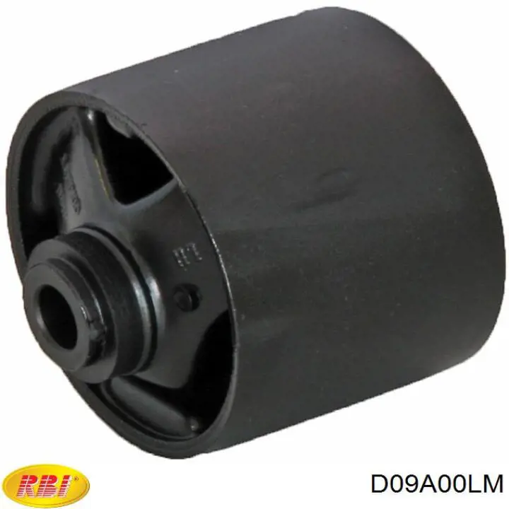 Купити D09A00LM RBI Подушка (опора) двигуна, ліва