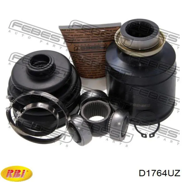 D1764UZ RBI 