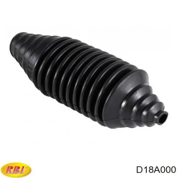 Купити D18A000 RBI Пильник тяги