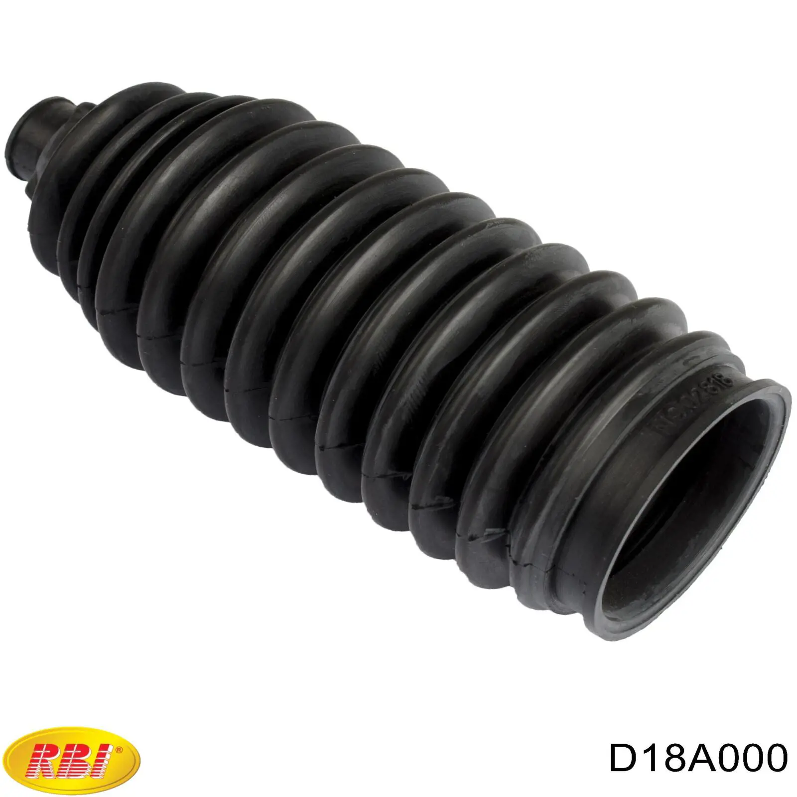D18A000 RBI Пильник рульової