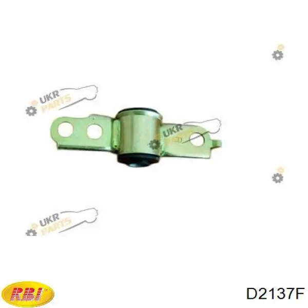 Подушка стабілізатора RBI D2137F ціна, від 2.14 USD
