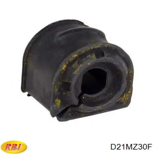 Подушка стабілізатора RBI D21MZ30F ціна, від 3.04 USD