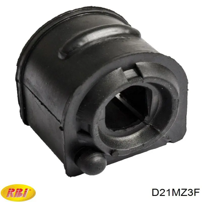 Подушка стабілізатора RBI D21MZ3F ціна, від 3.87 USD