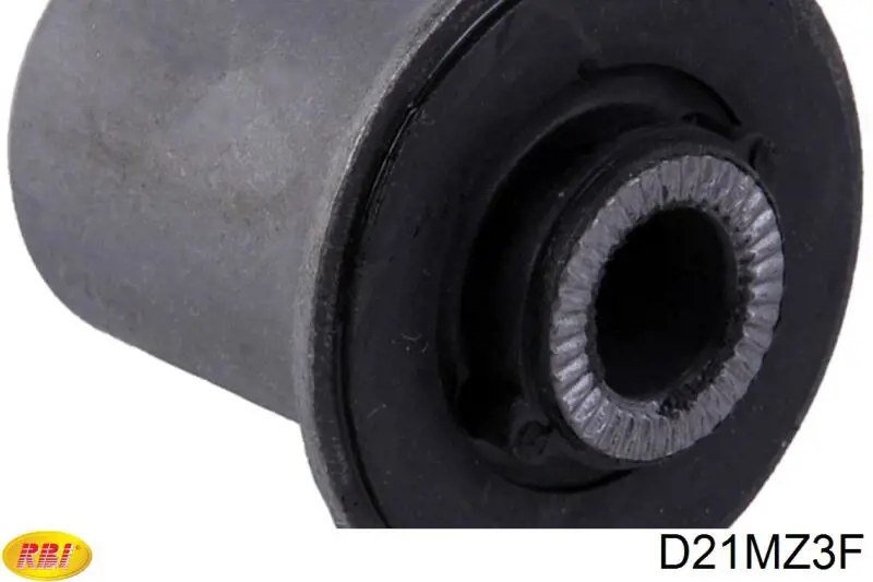 Купити D21MZ3F RBI Подушка стабілізатора передня