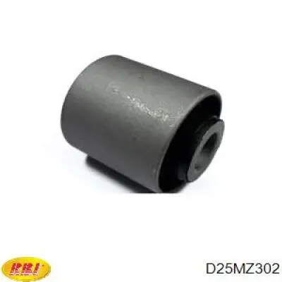 Сайлентблок заднього нижнього важеля RBI D25MZ302 ціна, від 5.08 USD