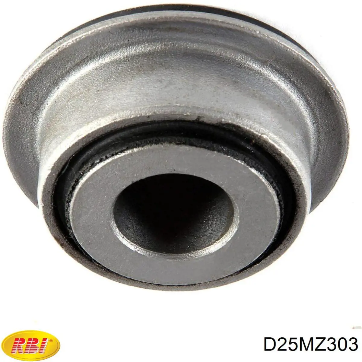 Сайлентблок заднього важеля RBI D25MZ303 ціна, від 4.73 USD