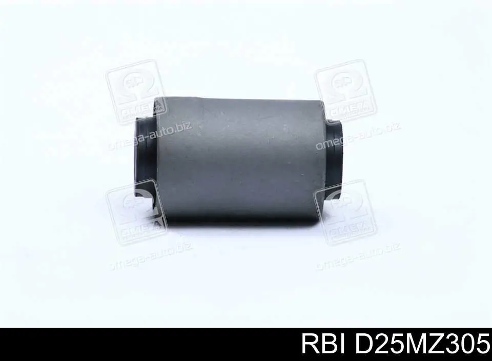 D25MZ305 RBI Сайлентблок задньої тяги