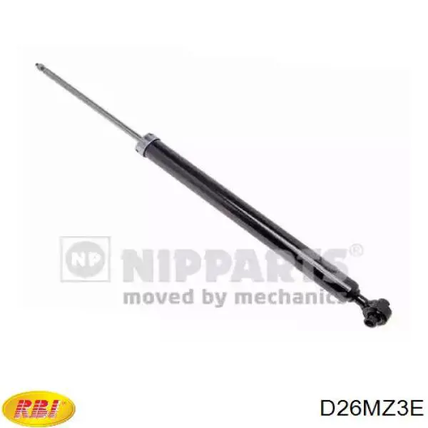 Купити D26MZ3E RBI Стійка амортизатора задня