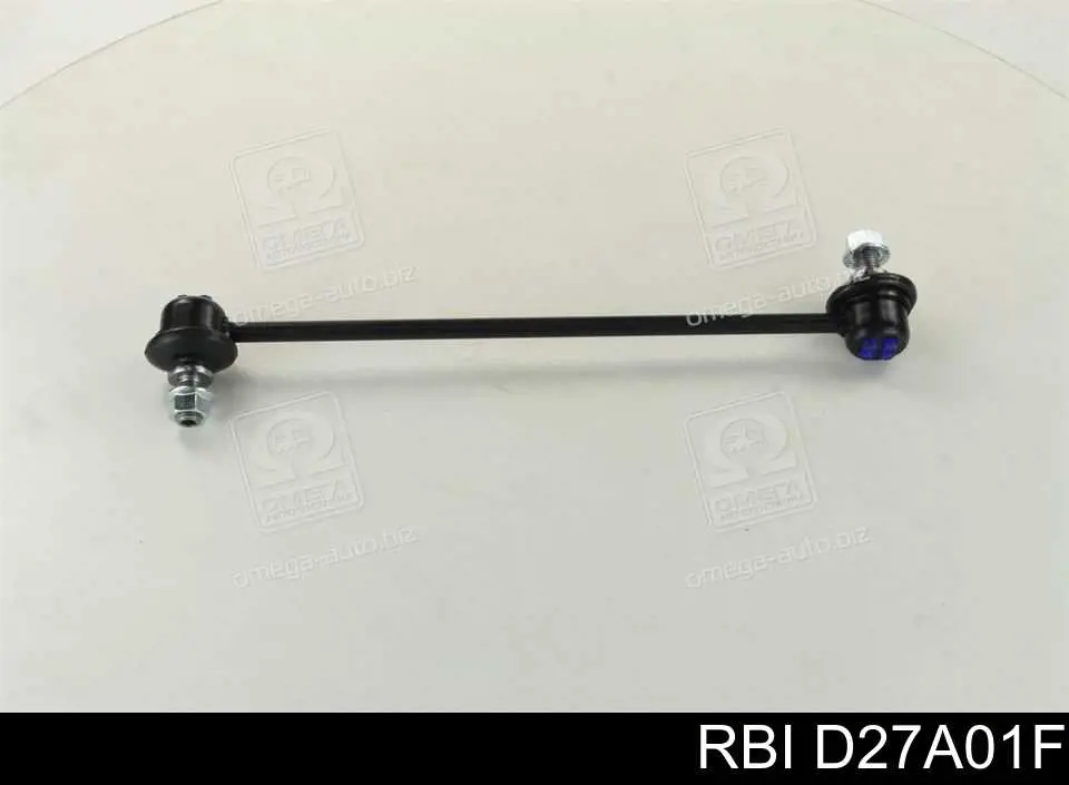 Купити D27A01F RBI Тяжка стабілізатора переднього