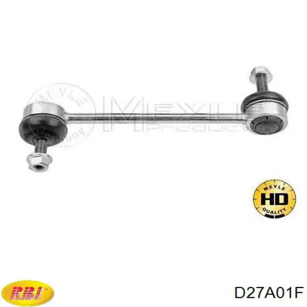 Амортизаційна стійка RBI D27A01F ціна, від 9.83 USD