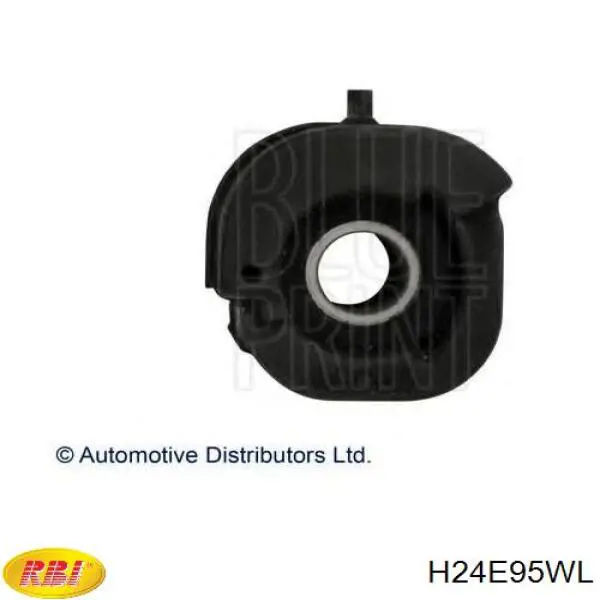 H24E95WL RBI Сайлентблок переднього нижнього важеля