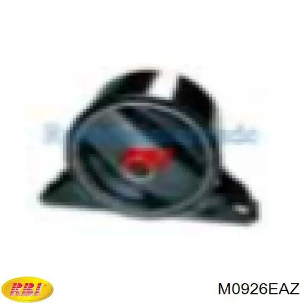 Купити M0926EAZ RBI Задня опора двигуна