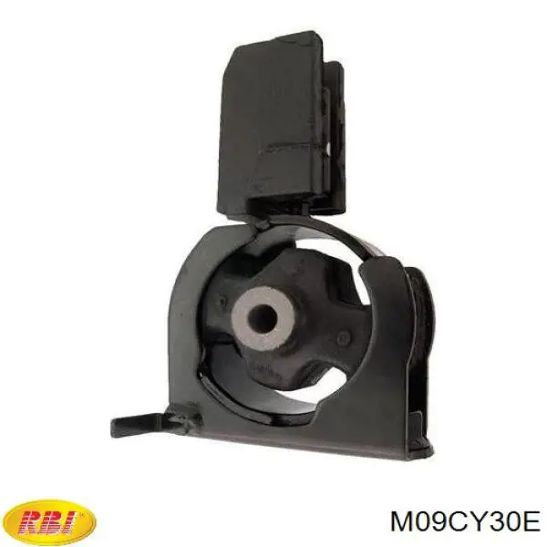 M09CY30E RBI Задній сайлентблок двигуна