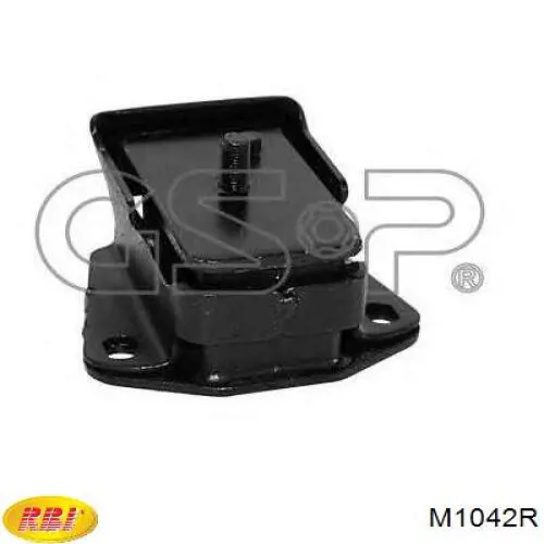 Купити M1042R RBI Подушка (опора) двигуна ліва/права
