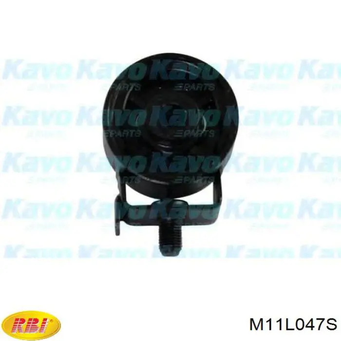 M11L047S RBI Подушка трансмісії, опора роздавальної коробки
