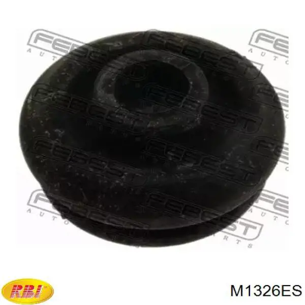 Опора амортизатора заднього RBI M1326ES ціна, від 3.80 USD