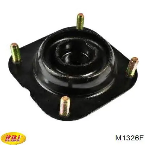 Опора амортизатора переднього M1326F RBI