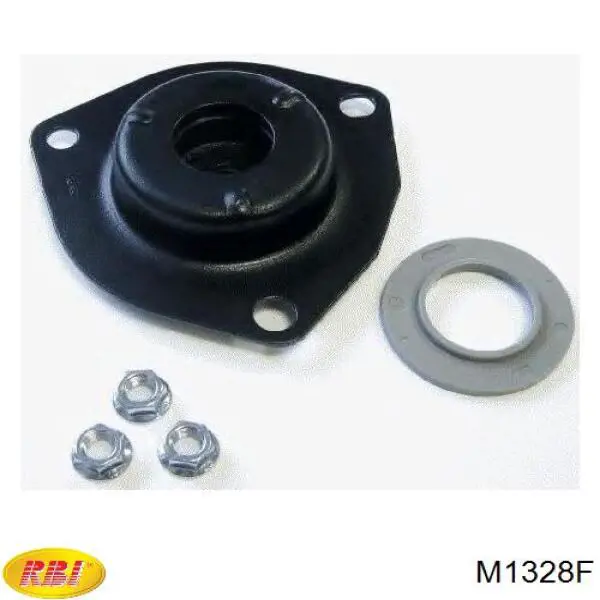 M1328F RBI Кріплення переднього амортизатора